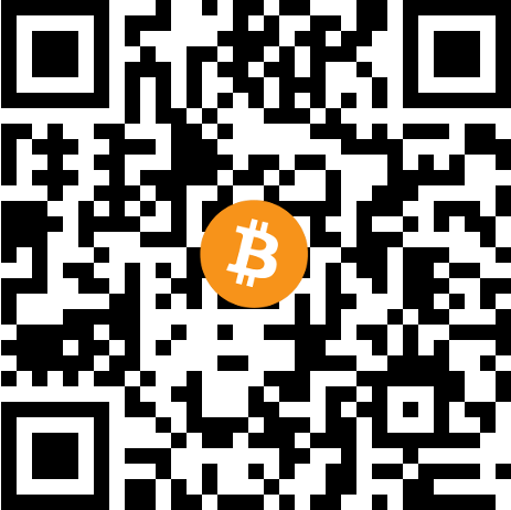 Send me some Bitcoin
